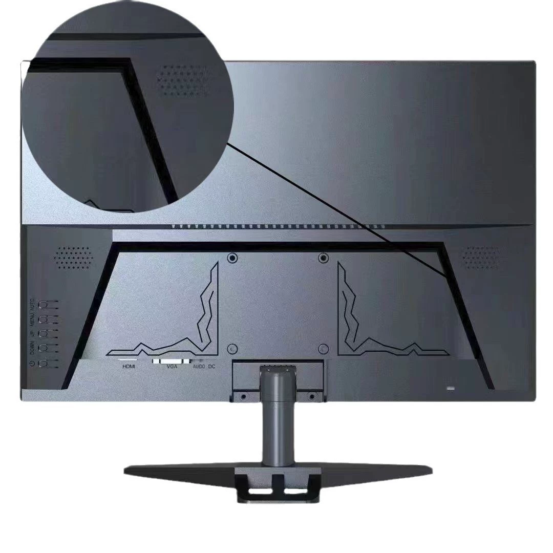 LCD-дисплей, ноутбук, монитор, экран, 24 дюйма, 27 дюймов, 144 Гц