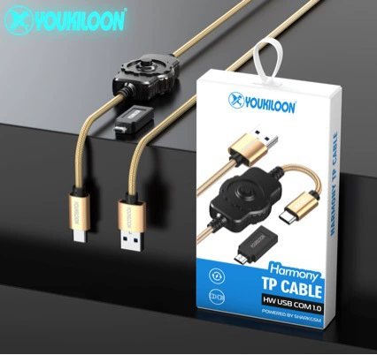 Кабель Гармония ТП