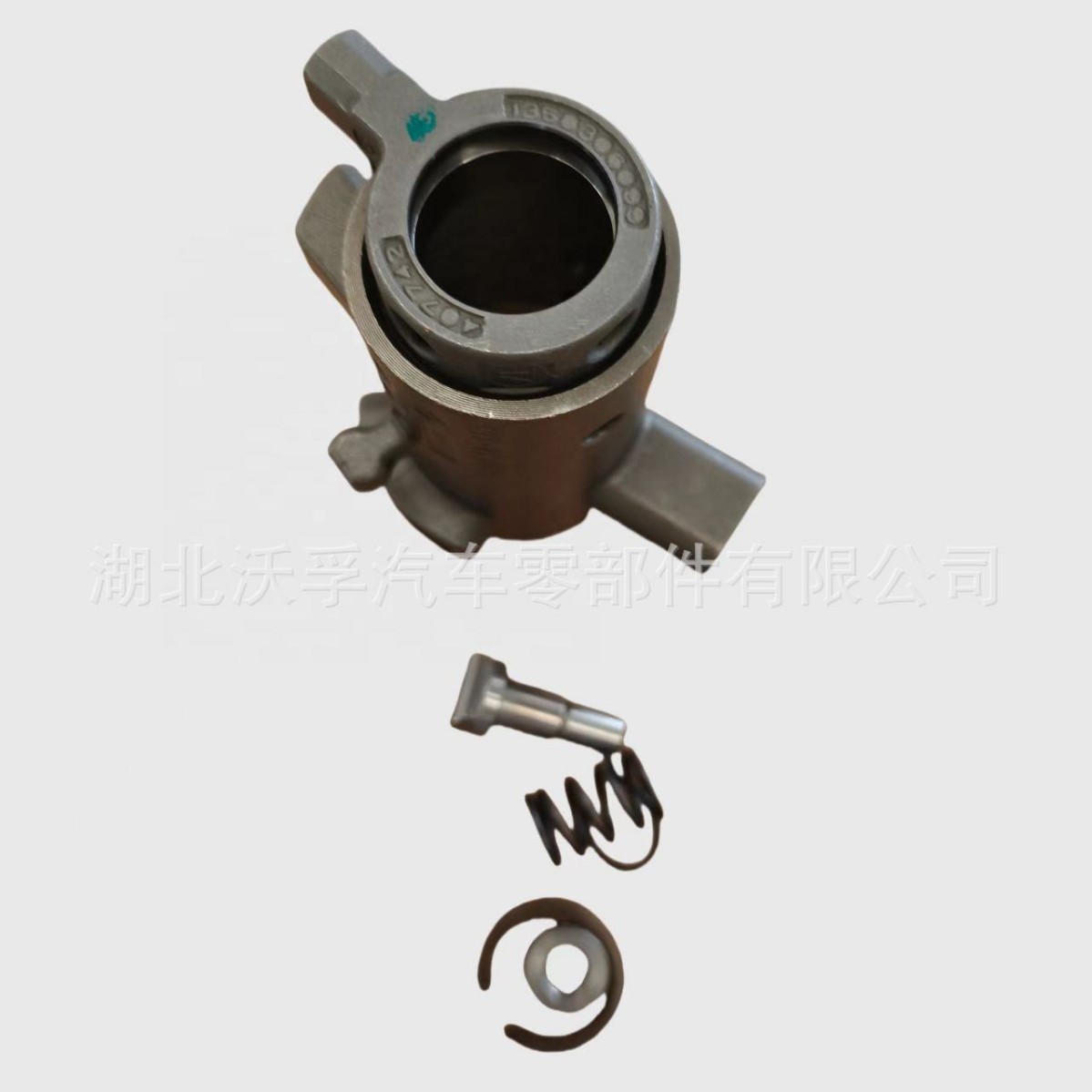 Suitable for Zf Gearbox Accessories Shift Bushing 1358 306 092 1358206018