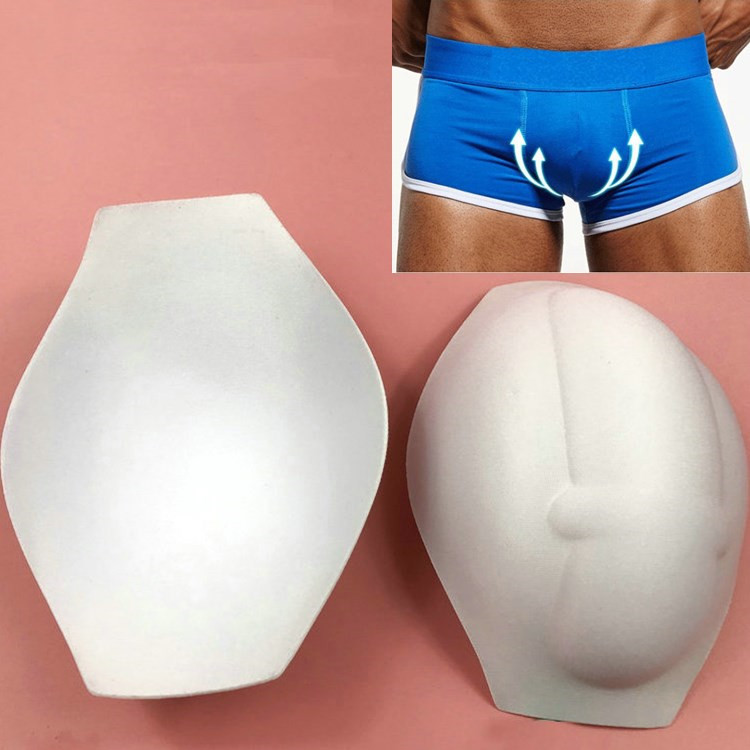 중간 두께의 흰색