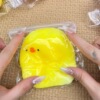 Fluid chicken (send PVC bag)