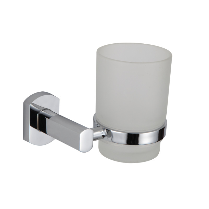 Comercio exterior transfronterizo toalla de aleación de zinc toalla barra de toalla de baño estante de baño colgante de baño de seis piezas conjunto de colgante