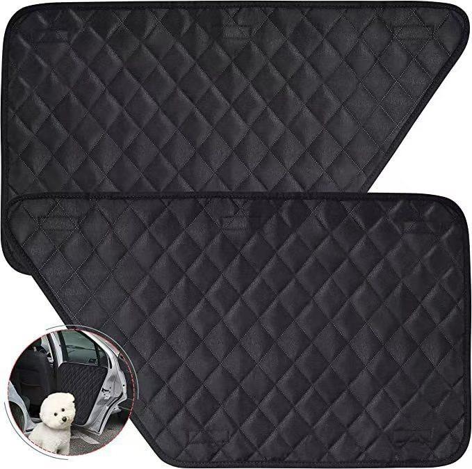Car Door Anti-Scratch Protector, Car Side Guard, Dog Scratch and Bite Protection Door Cover, Direct Sales from the Source Factory Car Door Anti-Scratch Protector, Car Side Guard, Dog Scratch and Bite Protection Door Cover, Direct Sales from the Source Factory