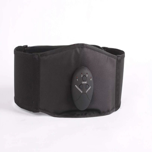 Smart Abdominal Slimming Waist Shaker Fat Burning Belt Lazy Body Shaping Slimming Massage Stomach Muscle Fitness Vibration Amazon