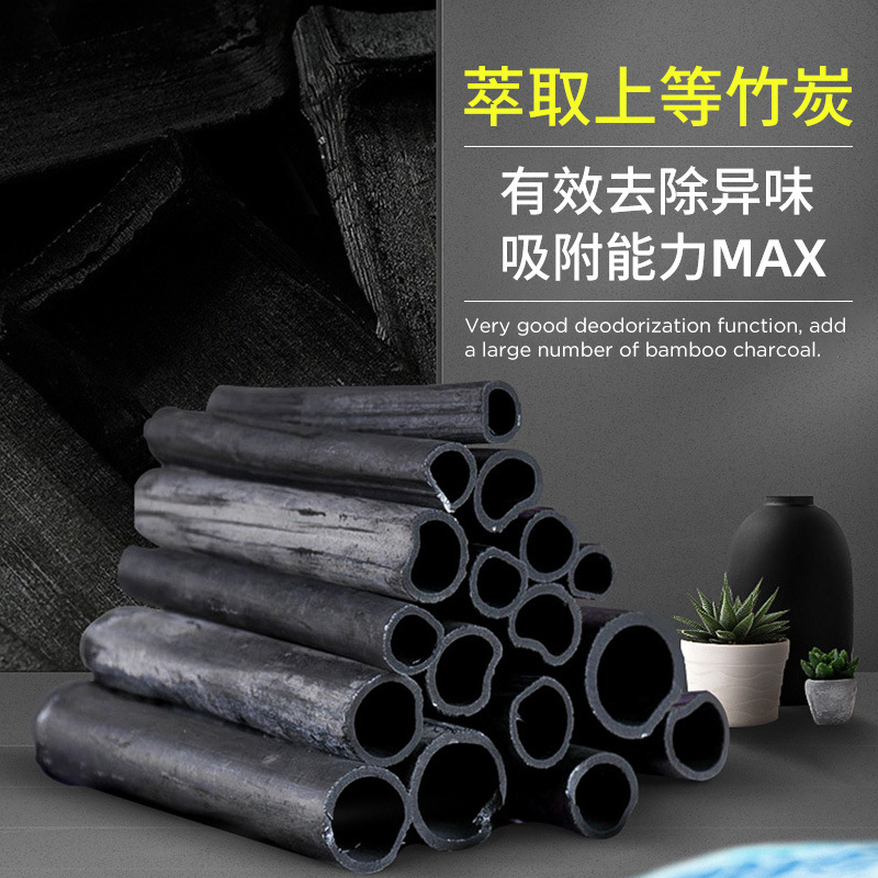 Pañales para perros de carbón de bambú mascota engrosada desodorante orina pañales absorbentes 100 piezas pañales de peluche pañales para cachorros