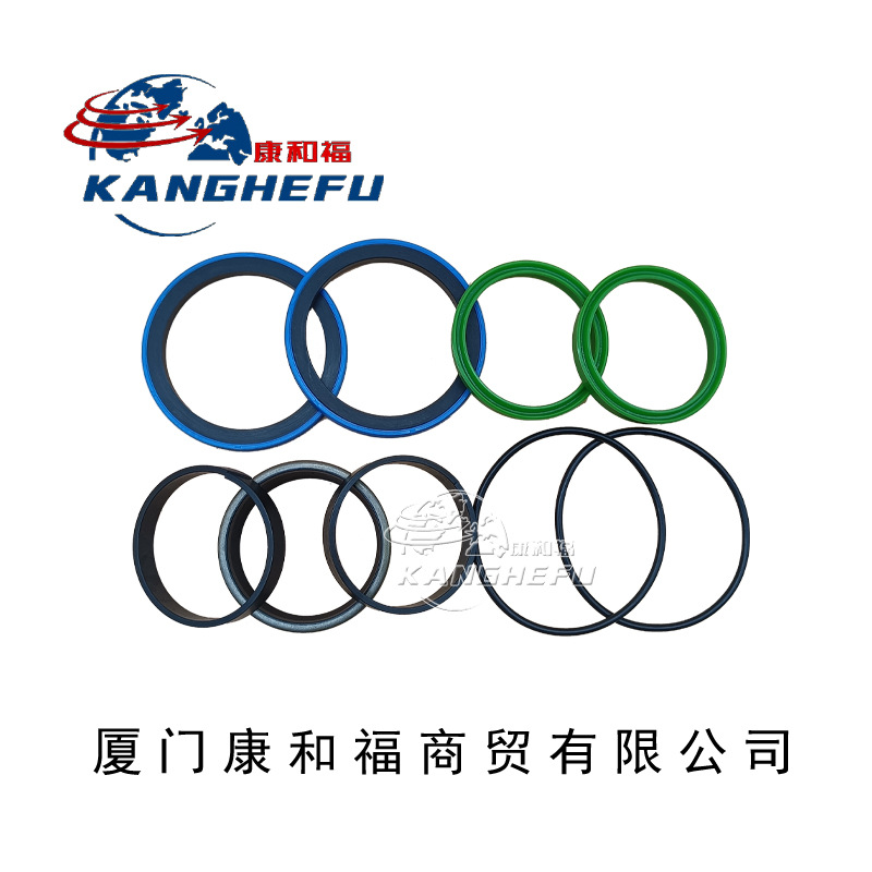 适用于林德H20/25-351车系叉车配件0009608068修理包0009608018