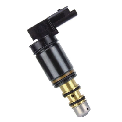 Suitable for Ford ford Mondeo car air conditioning pump compressor solenoid valve control valve electronic control (Soyutma sisteminin digər hissələri) - 03104-2006