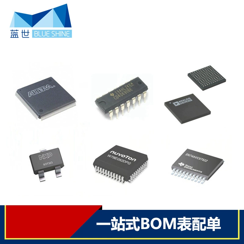 EPM3256AQC208-10 интегральная микросхема IC встроенный CPLD 256MC 10нс 208QFP