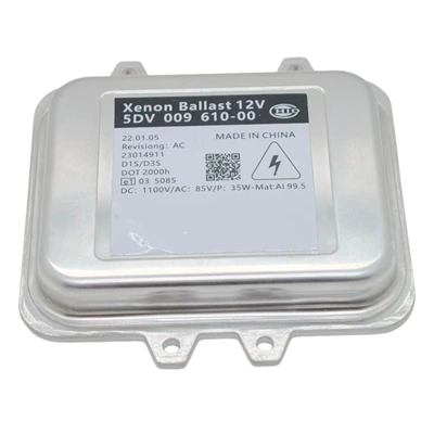Bits: ballast module for Hella - dahai-la-d1sd3s-5dv009610-00