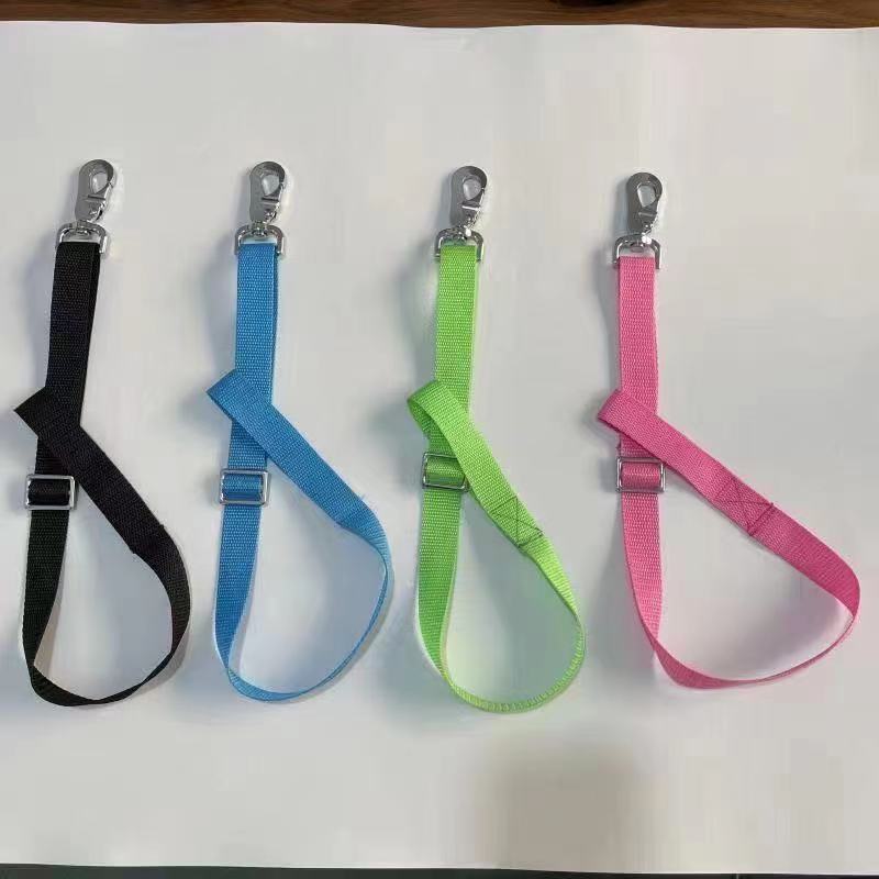 Nylon Bucket Strap