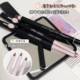 SWEETMINT Artist Lip Liner Double Lip Brush Lip Brush Lip Brush Integrated Outline Three-dimensional Full Lip Liner