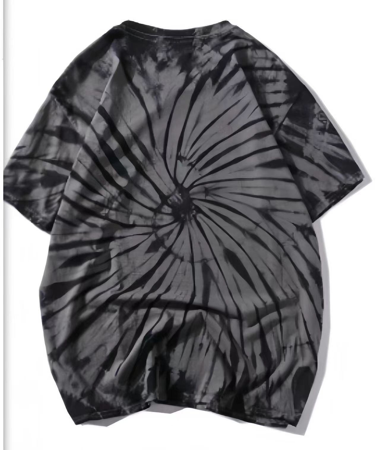 Verano europeo y americano moda nuevo corto T calle hip hop elementos 3D Impresión digital impresión hombres y mujeres casual manga corta