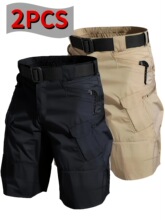 F 52939 Men's Outdoor Tactical Shorts ��ʿ����ս���̿�