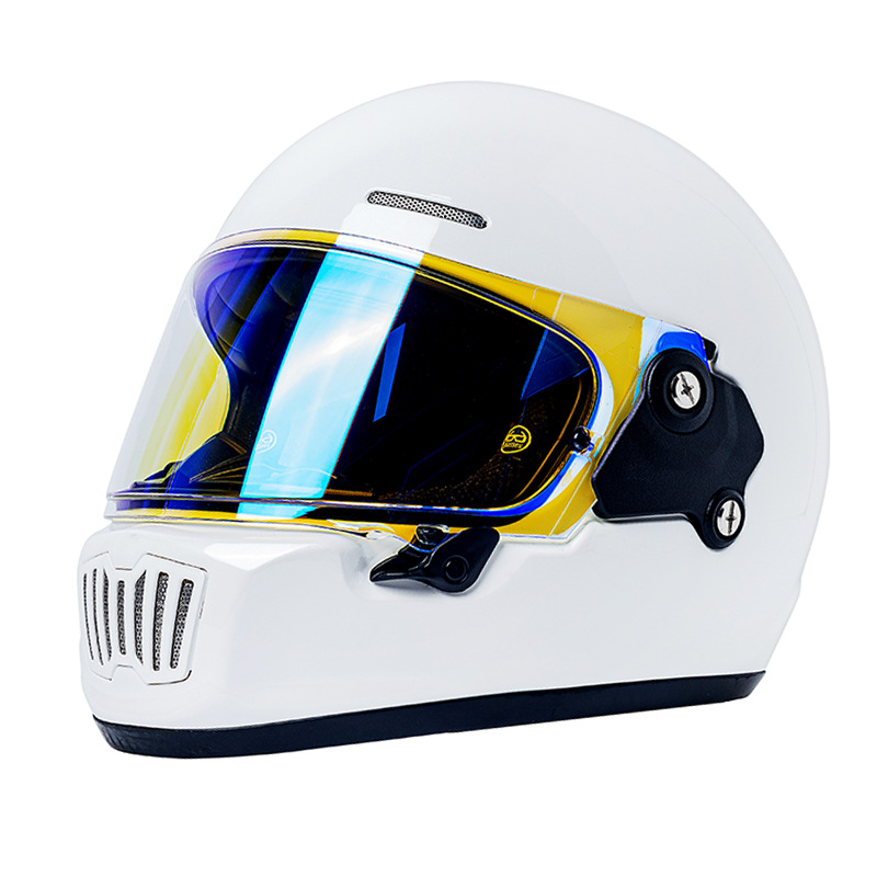 Lente roja Aurora FR - 1