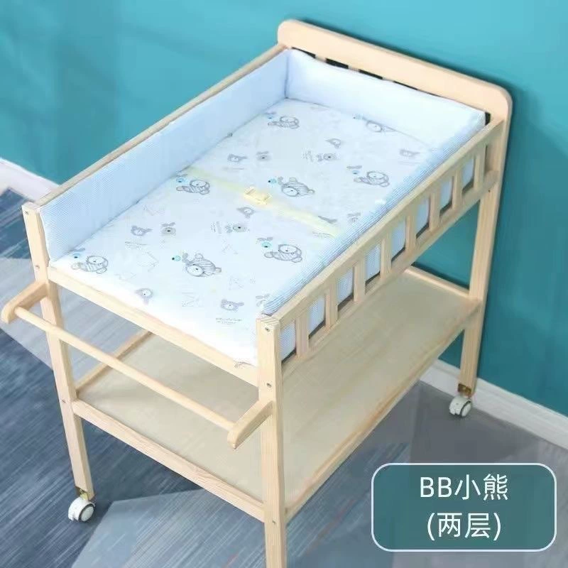 Подгузник настольная подгузник хлопчатобумажная прокладка для детского ухода настольная прокладка съемная и стираемая различные цвета.