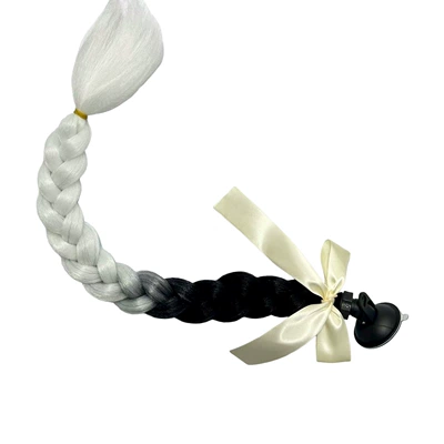 Motosiklet dəbilqələri Decorative Accessories Detachable Personalized - tt-3