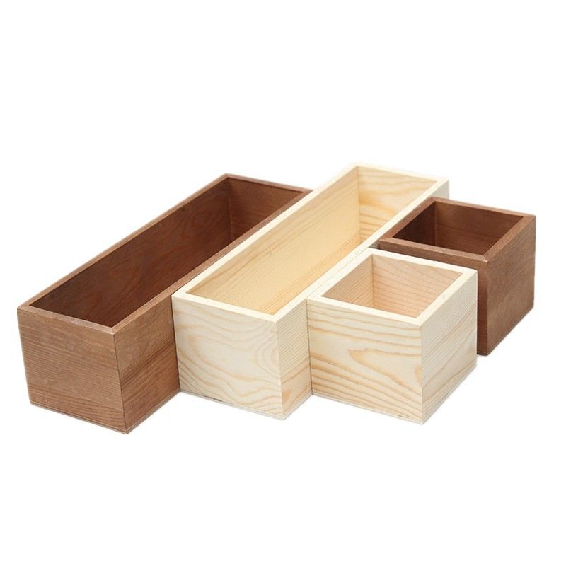 Storage box
