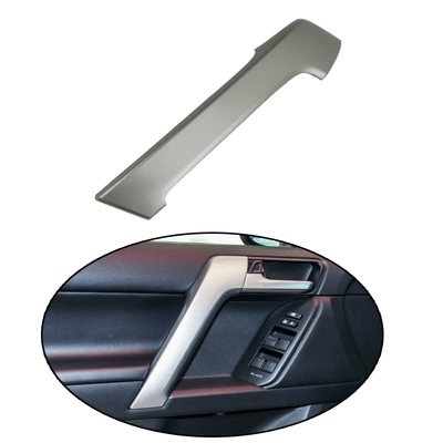 Armrest, handle, handle | Interior Armrest Trim Cover and