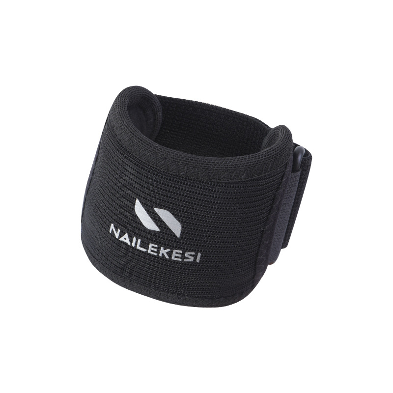 Muñeca de muñeca de acondicionamiento físico para mujeres, elástico, transpirable, ligero y cómodo para evitar esguince, hombre