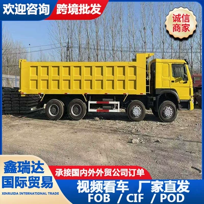 stone transport vehicle, heavy-duty engineering – Yük maşınları