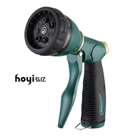 高压水枪;其他园林工具;园艺灌溉工具