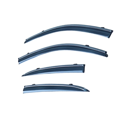 for Lexus CT200H Rain: Rain shield