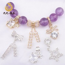 �~�14K����ɫ������ʯ���� ����â�ǒ쉋 �����Y���Kdiy���