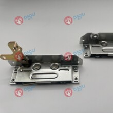 Peterbilt Door Latch HLK2221 HLK2222