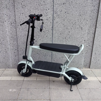 Electric Scooter Small Mini Qatlanan elektrik velosipedlər
