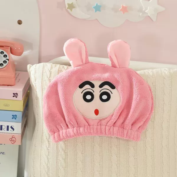 Become a bunny rabbit