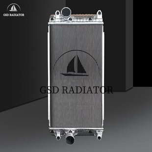 �֠���EC210Dȫ�X���|�ھ�Cˮ��ɢ�����ڙCˮ��