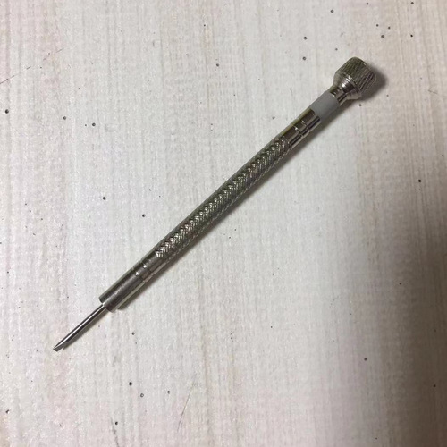 Factory Supply Watch Repair Tools Screwdriver Set with Flathead Screwdrivers, Screws, and Torx Bits - Large Quantity, Competitive Price