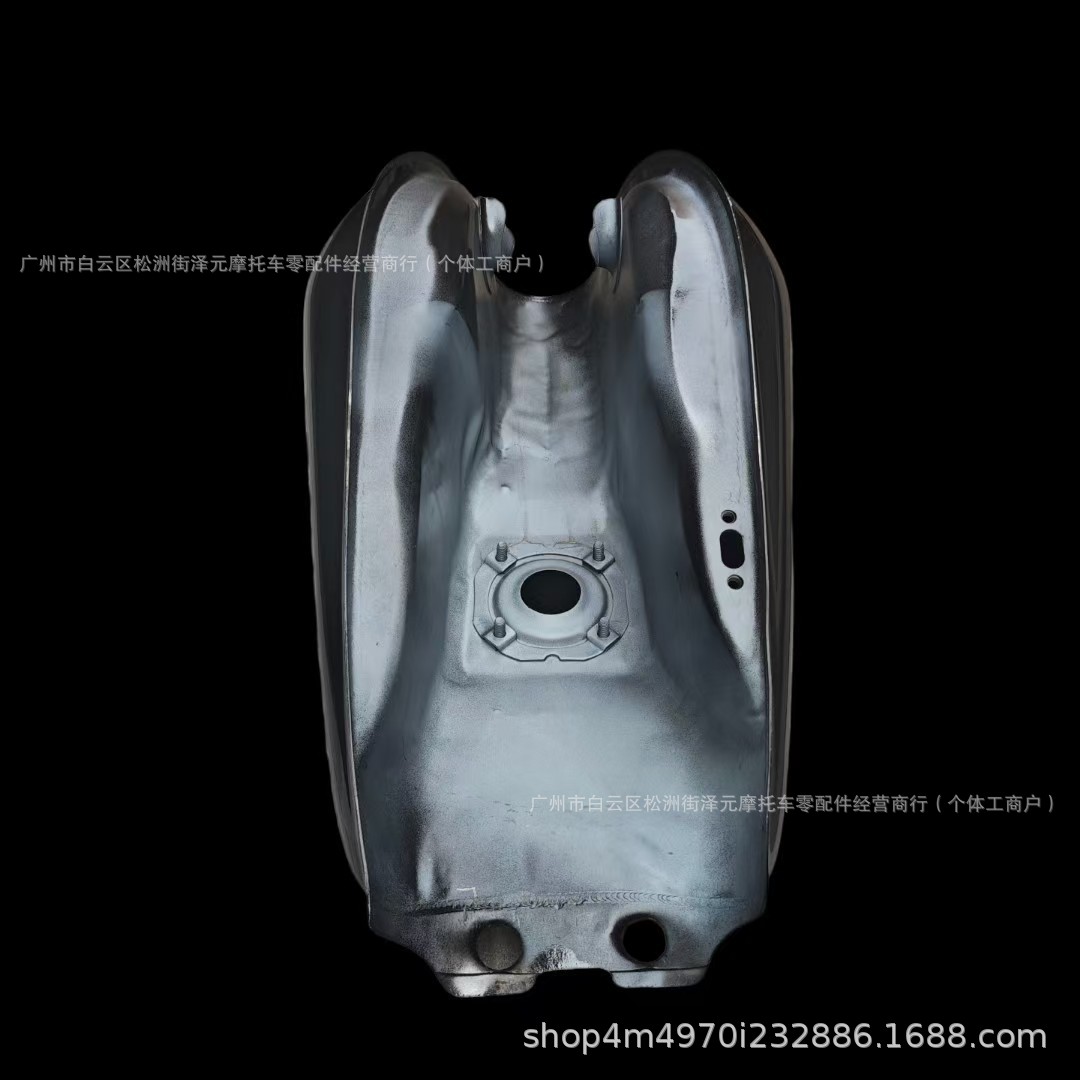 Motorcycle Parts Suzuki Prince Gn125 Electric Fuel Injection Fuel Tank Hj125-8 Prince National Standard Iv Electric Fuel Injection Fuel Tank
