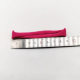 Children's rainbow rubber band DIY elastic rope ring weaving European and American coil loom creative coaster making suit