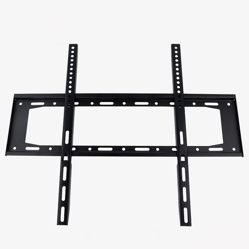 Nueva máquina de publicidad de soporte de TV LCD TV montado en la pared estante de exhibición integrado soporte fijo universal image 10