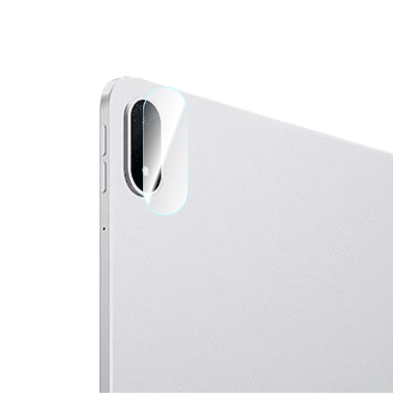 Aplicable a OnePlus Pad2Pro película templada OnePlus pantalla plana HD película protectora de vidrio transparente película de lente