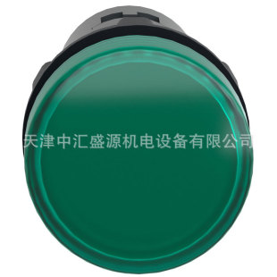 XA2EVB3LC indicator 24V AC/DC indicator green LED bulb XA2EVB3LC indicator