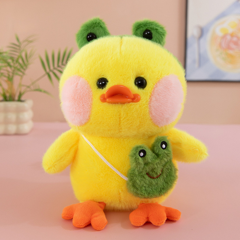 8 pulgadas muñecas de paja muñecas de peluche muñecas de dibujos animados al por mayor muñecas de tela de dinosaurio muñecas