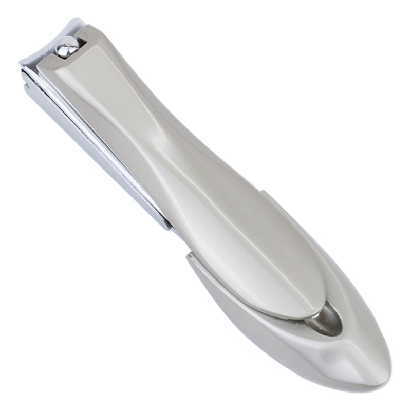 Mantis nail clippers zinc alloy anti-splash nail clippers high carbon steel nail clippers manicure pedicure tools nail set