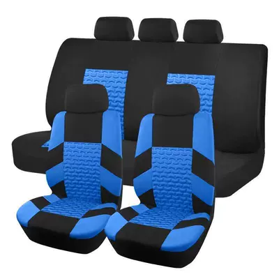 Seat cushion, seat cover | Crescent Embossed All-Season Universal