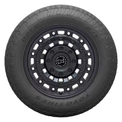 Toyo Tire TOYO, Off-road şinlər