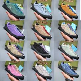 纯原高端顶板科恩KEEN登山鞋户外鞋Jasper露营防滑徒步男女情侣鞋