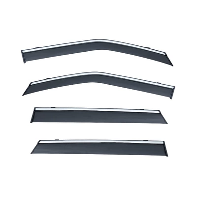 Rain shield – Chevrolet Blazer