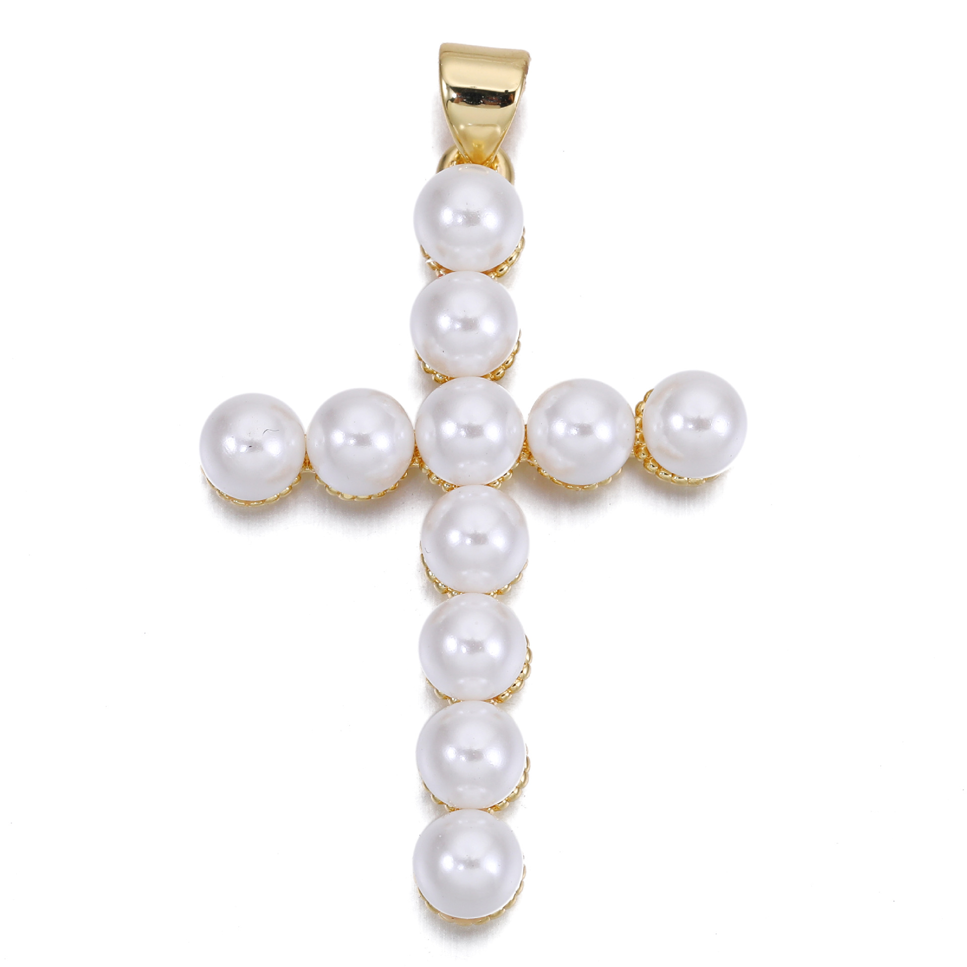 1 Bead Cap & Spacer Beads display picture 36