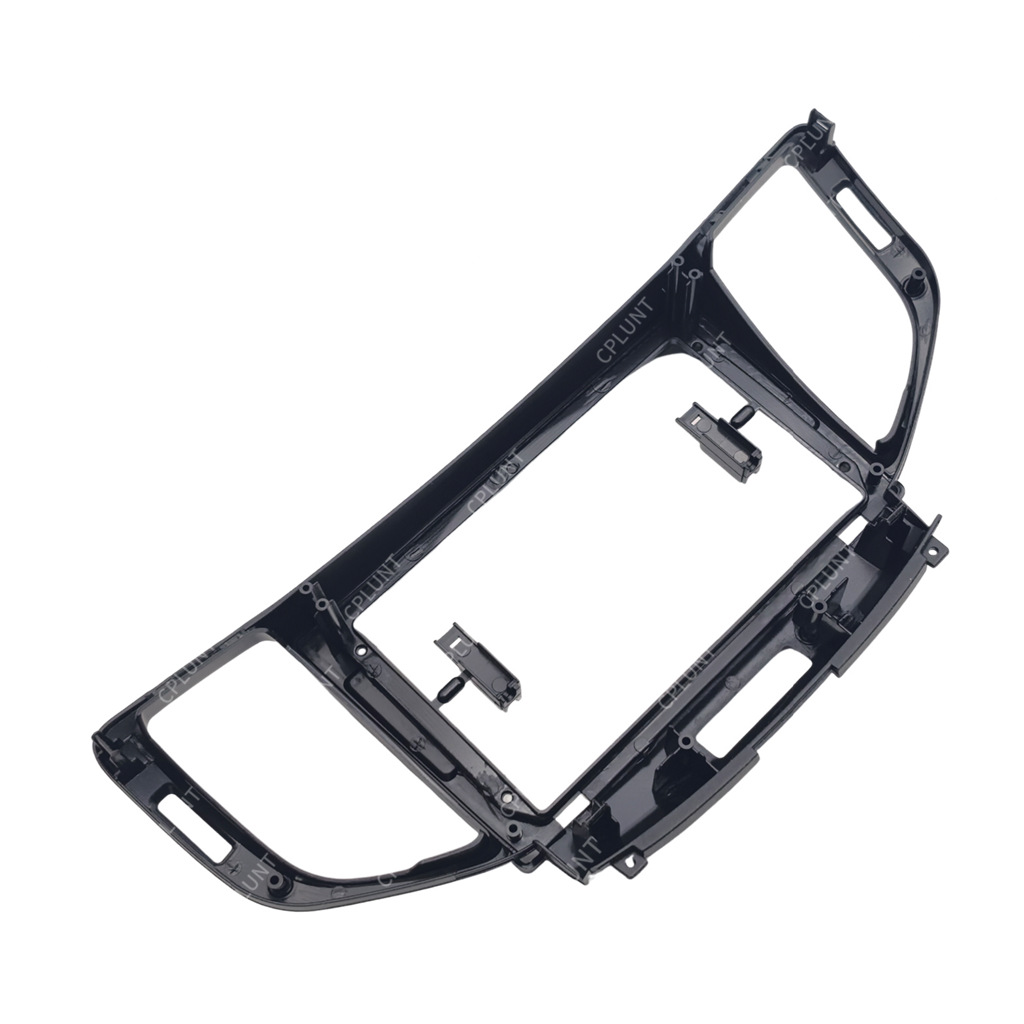 Aplicable a 09 - 15 HONDA SPIRIOR HONDA SPIRIOR marco de navegación de control central modificado marco de panel