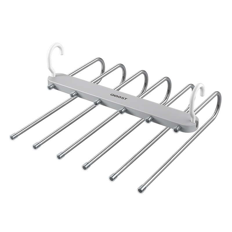 Universal trousers, hanger for home use