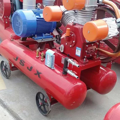 Hava kompressorları, Air Compressor Industrial-Grade - special-for-wind-pick-30