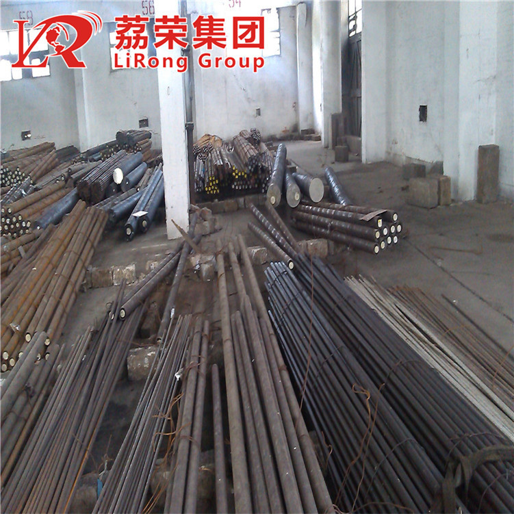 Y15易车铁棒材（用于自动化机床加工和精密零件）