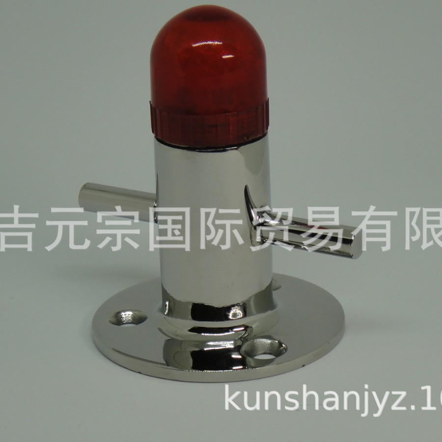 不锈钢316 LED燈 缆绳座 船用配件 游艇配件 船用五金