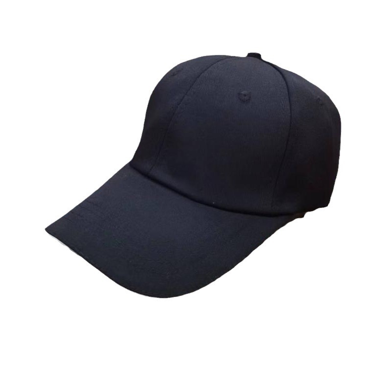 Sombrero LOGOTIPO de impresión gorra de béisbol bordado gorra de Grupo Trabajo catering voluntario gorra de sol sombrero de Estudiante